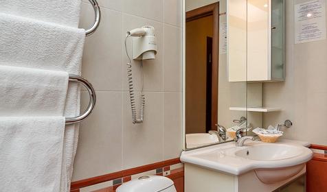 Люкс. Отель Азия, г. Краснодар