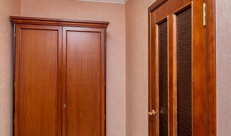 Люкс. Отель Азия, г. Краснодар