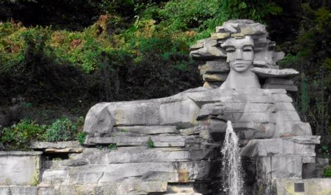 Амбулаторно-поликлиническое отделение БК "Мацеста"