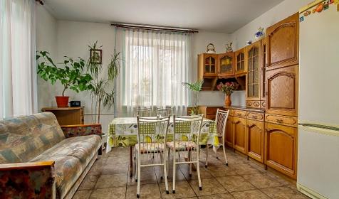 Гостевой дом на Буденного, 107. г. Краснодар