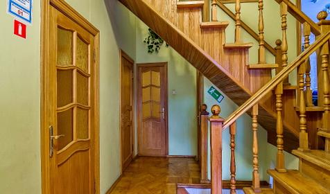 Гостевой дом на Буденного, 107. г. Краснодар