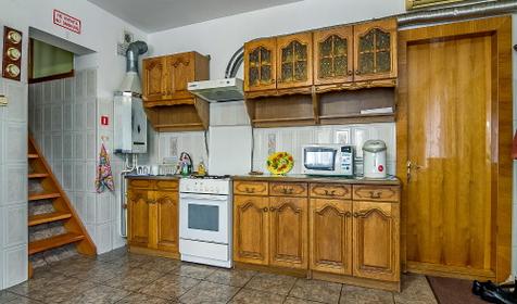 Гостевой дом на Буденного, 107. г. Краснодар