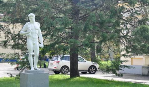 Амбулаторно-поликлиническое отделение БК "Мацеста"