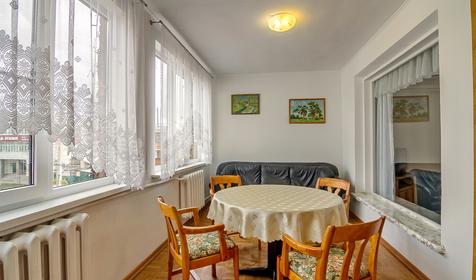 Стандарт двухкомнатный. Гостевой дом на Буденного, 107. г. Краснодар