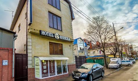 Гостевой дом Ривьера, г. Краснодар