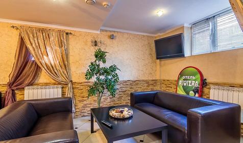 Гостевой дом Ривьера, г. Краснодар