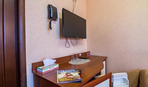 Стандарт. Гостевой дом Ривьера, г. Краснодар