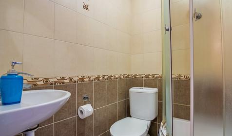 Стандарт. Гостевой дом Ривьера, г. Краснодар