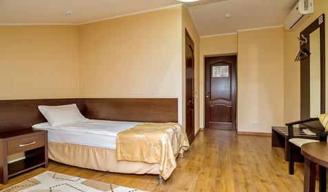 Эконом. Отель Западный, г. Краснодар