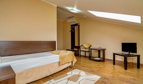 Эконом. Отель Западный, г. Краснодар