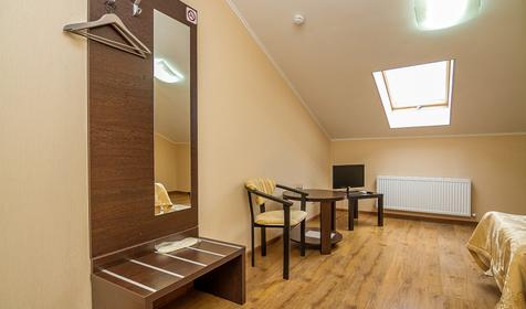 Эконом. Отель Западный, г. Краснодар