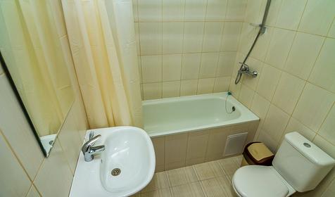 Эконом. Отель Западный, г. Краснодар