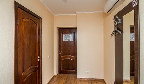 Эконом. Отель Западный, г. Краснодар