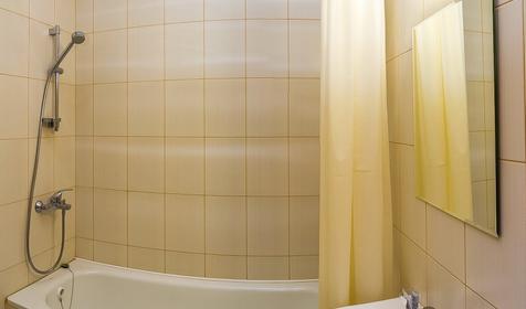 Стандарт. Отель Западный, г. Краснодар