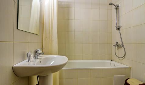 Стандарт. Отель Западный, г. Краснодар