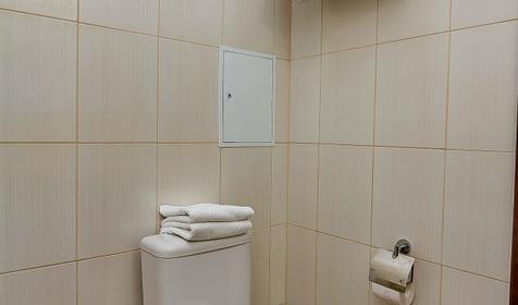 Стандарт. Отель Западный, г. Краснодар