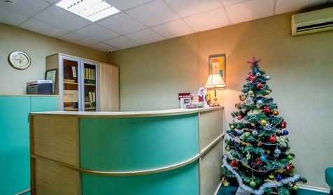 Мини-отель Элегия, г. Краснодар