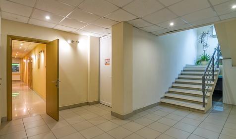 Мини-отель Элегия, г. Краснодар