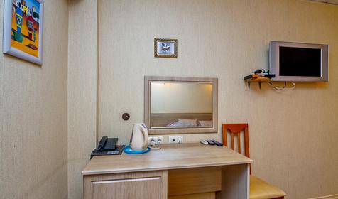 Семейный эконом, Мини-отель Элегия, г. Краснодар