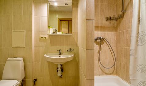 Семейный эконом, Мини-отель Элегия, г. Краснодар