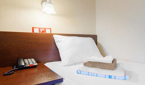 Санаторно-курортное объединение Адлеркурорт, г. Сочи, Адлерский район