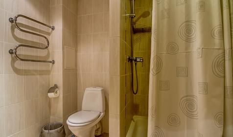 Семейный стандарт. Мини-отель Элегия г. Краснодар