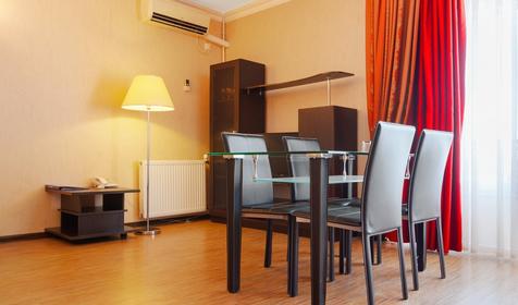 Санаторно-курортное объединение Адлеркурорт, г. Сочи, Адлерский район