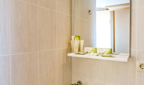 Двухместный стандарт. Мини-отель «Элегия г. Краснодар