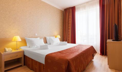 Апартаменты. Санаторно-курортное объединение Адлеркурорт, г. Сочи, Адлерский район