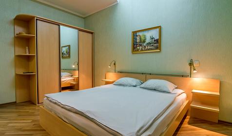 Апартаменты. Мини-отель Элегия, г. Краснодар