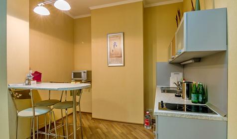 Апартаменты. Мини-отель Элегия, г. Краснодар