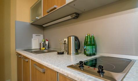 Апартаменты. Мини-отель Элегия, г. Краснодар