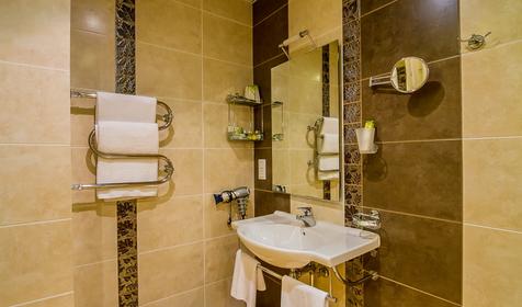 Апартаменты. Мини-отель Элегия, г. Краснодар