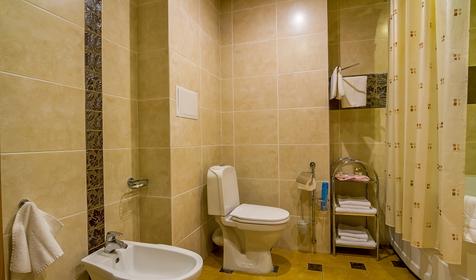 Апартаменты. Мини-отель Элегия, г. Краснодар