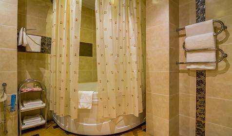 Апартаменты. Мини-отель Элегия, г. Краснодар