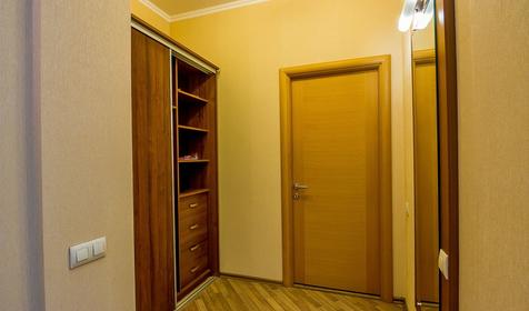 Апартаменты. Мини-отель Элегия, г. Краснодар