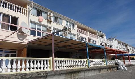 Отель Море за окном, Сочи, Лоо