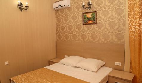 Номер отеля Антика, г. Сочи