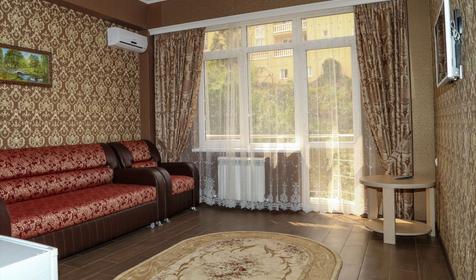 Номер отеля Антика, г. Сочи