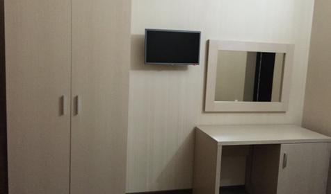 Номер отеля Антика, г. Сочи