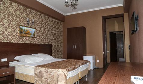 Номер отеля Антика, г. Сочи