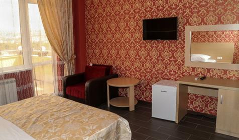 Номер отеля Антика, г. Сочи