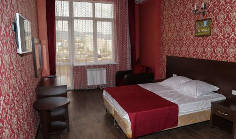 Номер отеля Антика, г. Сочи