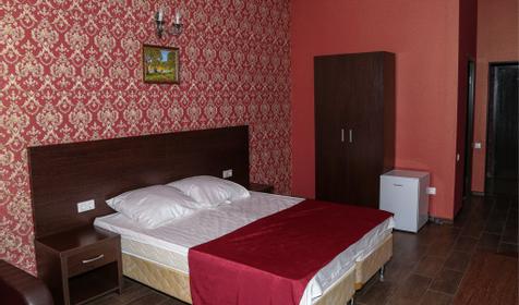 Номер отеля Антика, г. Сочи