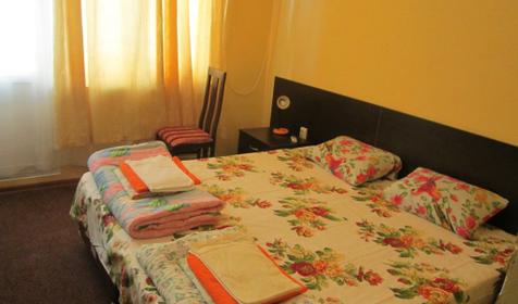 Гостевой дом "Солнечный"