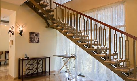 Коттеджный комплекс Royal Hills. Сочи