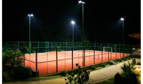 Коттеджный комплекс Royal Hills. Сочи