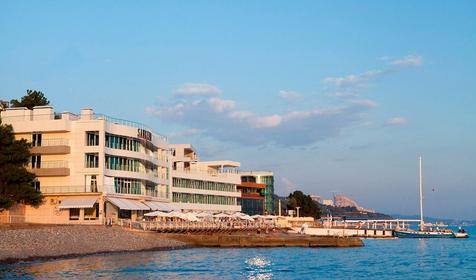 Sanremo by Undersun (Санремо)