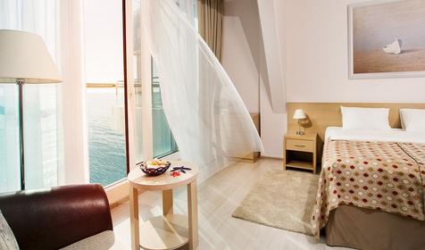 Sanremo by Undersun (Санремо)