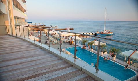 Sanremo by Undersun (Санремо)